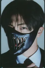 ENHYPEN Weverse JAPAN JAY DESIRE:UNLEASH