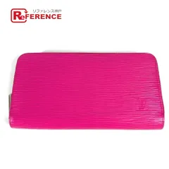 2025年最新】ルイヴィトン エピ 長財布 ピンクの人気アイテム - メルカリ