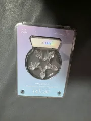 2025年最新】aespa ペンライト ウィンターの人気アイテム - メルカリ