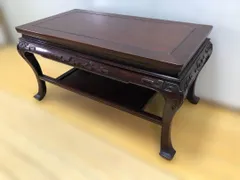 2025年最新】中国 彫刻 テーブルの人気アイテム - メルカリ