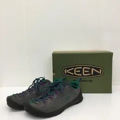 KEEN キーン アウトドアシューズ 1028542 JASPER  ジャスパー