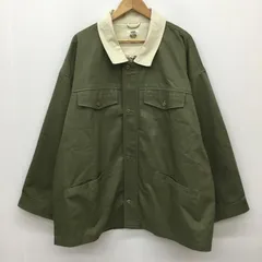 VANS バンズ ジャケット、上着 ジャケット、ブレザー VN0A7PTTZC61　 Anderson .Paak アンダーソン・パークコラボのサムネイル