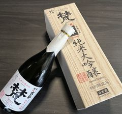 金雀飛翔 純米大吟醸 720ml - メルカリ