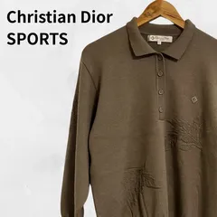 2025年最新】クリスチャンディオールゴルフの人気アイテム - メルカリ