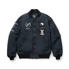 2026年最新】RATS ジャケット・アウターの人気アイテム - メルカリ