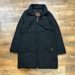 MONCLER モンクレール ジップ ダウンコート ジャケット