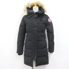 2025年最新】マッケンジー カナダグースの人気アイテム - メルカリ