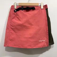 モンベル mont-bell ストレッチO.D.ラップ ショーツ 1105583 サイズS  [アウトドア ショートパンツ レディース]【送料込み】