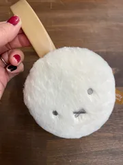 ミッフィー ふわふわイヤーマフ