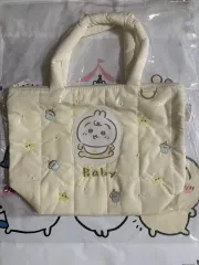 ちいかわ ベイビー トートバッグ ハチワレ うさぎ 出品
