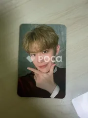 ZEROBASEONE キムテレ SKOOLOOKS