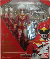 2026年最新】S.H.Figuarts 鳥人戦隊ジェットマン レッドホークの人気