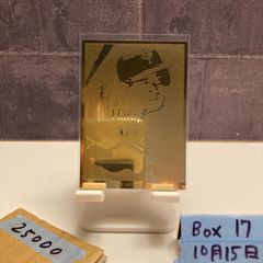 田中貴金属 2011年 ソフトバンクホークス 優勝記念碑 純金1g - メルカリ