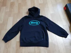 Mmlg WHO 起毛 Tシャツ