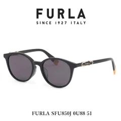 フルラ SFU850J 0U88 51 サングラス FURLA アジアンフィット