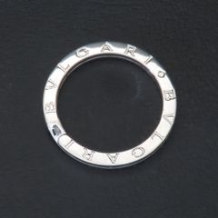 新品同様 美品 A&G エーアンドジー リリー 百合 ユリ ネックレス