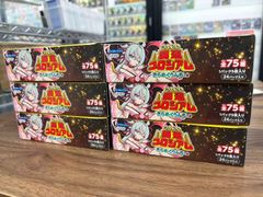 【未開封・新品】開運コロシアム　3ボックス　3BOX 開運コロシアム うんちくらべてみる？の巻 3box 新品 - メルカリ