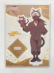 バンダイナムコアミューズメント アクリルスタンド in ナンジャタウン 開幕!忍形劇の段 雑渡昆奈門