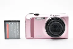 2025年最新】casio ex-zr400の人気アイテム - メルカリ