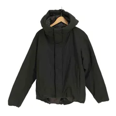 ムジルシリョウヒン 無印良品 撥水 ダウンジャケット メンズ JPN：S 