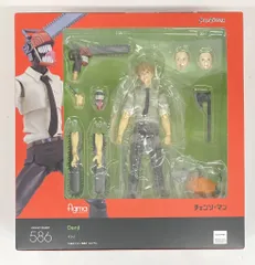 2026年最新】figma チェンソーマン デンジの人気アイテム - メルカリ
