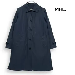 2025年最新】マーガレットハウエル ウールコートの人気アイテム - メルカリ