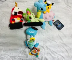 2025年最新】ピカチュウWCSの人気アイテム - メルカリ