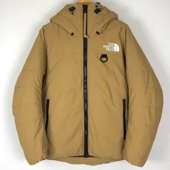【中古品】THE NORTH FACE ザ・ノースフェイス FIREFLY INSULATED PARKA NY82231 ファイヤーフライ インサレーテッド パーカ アウター 【144-251211-yy-07-tei】