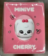 2025年最新】IVE minive チェリーの人気アイテム - メルカリ