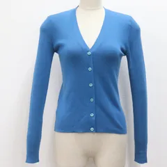 2025年最新】PRADA プラダ カーディガンの人気アイテム - メルカリ