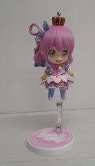 【開封品】ねんどろいど 姫森ルーナ 「ホロライブプロダクション」【箱傷み等有】