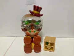 ポップマート PINO JELLY（ピノゼリー）バナナ 猿 コンセプト フィギュア オブジェ