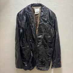 2026年最新】katharine hamnett レザージャケットの人気アイテム