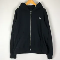 【中古品】THE NORTH FACE ザ・ノースフェイス GRAVITY HAKUBA FULLZIP HOODIE NT61711R グラビティ ハクバ フルジップ フーディー トップス パーカー 【144-251211-yy-09-tei】
