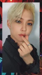 StrayKids 通常盤 FELIX Circus 黒枠