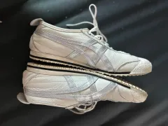 265 オニツカタイガー メキシコ66 sd バーチシルバー