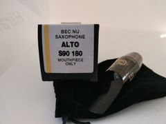 美品】ソプラノサックス用マウスピース WoodStone Artist #C. - メルカリ