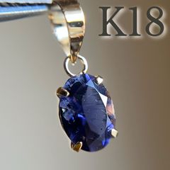 SALE☆特価☆】K18 天然ダイヤモンド 0.25ctペンダントトップ4 - メルカリ