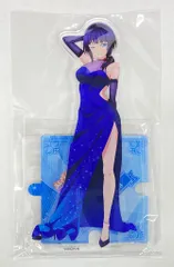 KADOKAWA くじ引き堂 ラブライブ!虹ヶ咲学園スクールアイドル同好会 オンラインくじ Ver.LoveLive!Days5周年~ニジガク~ B-5賞 朝香果林 つながるアクリルフィギュア