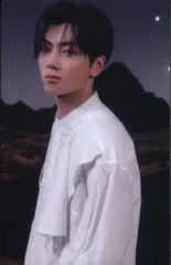 ENHYPEN 初回限定盤A封入 JAY 宵 -YOI-