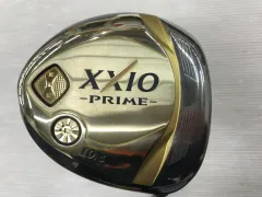 2025年最新】ゼクシオ プライム ドライバーの人気アイテム - メルカリ