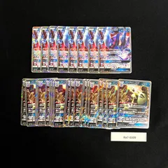 2025年最新】ポケモンカード まとめ売り gxの人気アイテム - メルカリ