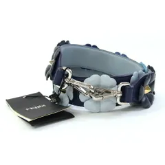  フェンディ ショルダーストラップ ストラップユー レザー