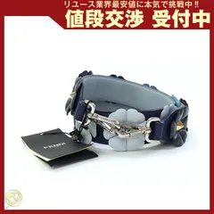  フェンディ ショルダーストラップ ストラップユー レザー