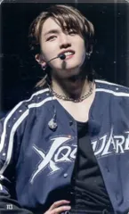 INI 髙塚大夢 2025 XQUARE - MASTERPIECE 113