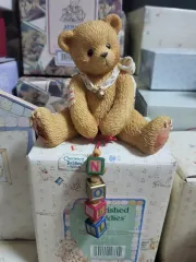 Cherished Teddies NOEL (箱0)