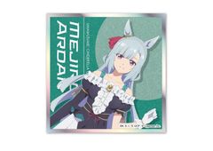 Re:ゼロから始める異世界生活 3rd season トレーディングきらきら缶