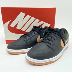 【未使用】NIKE ナイキ DUNK LOW RETRO ダンク ロー レトロ DV0831-004 US11.5 29.5cm 箱有