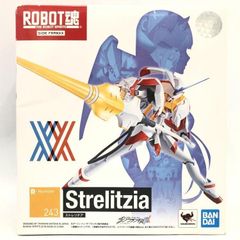 [중고]ROBOT혼 <SIDE FRANXX> 스트레리치아 달링 인 더 프랑키스[69]