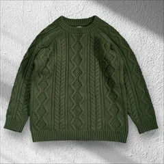 2026年最新】アランセーターの人気アイテム - メルカリ